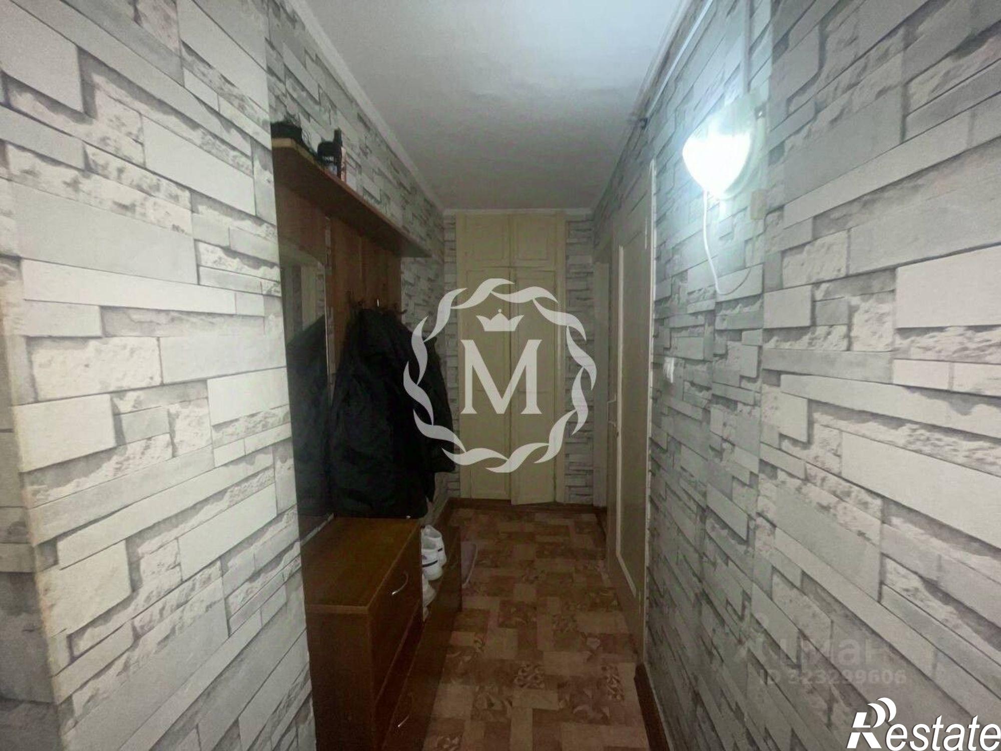 Купить квартиру за 6 150 000 рублей на ул Терешковой, 20