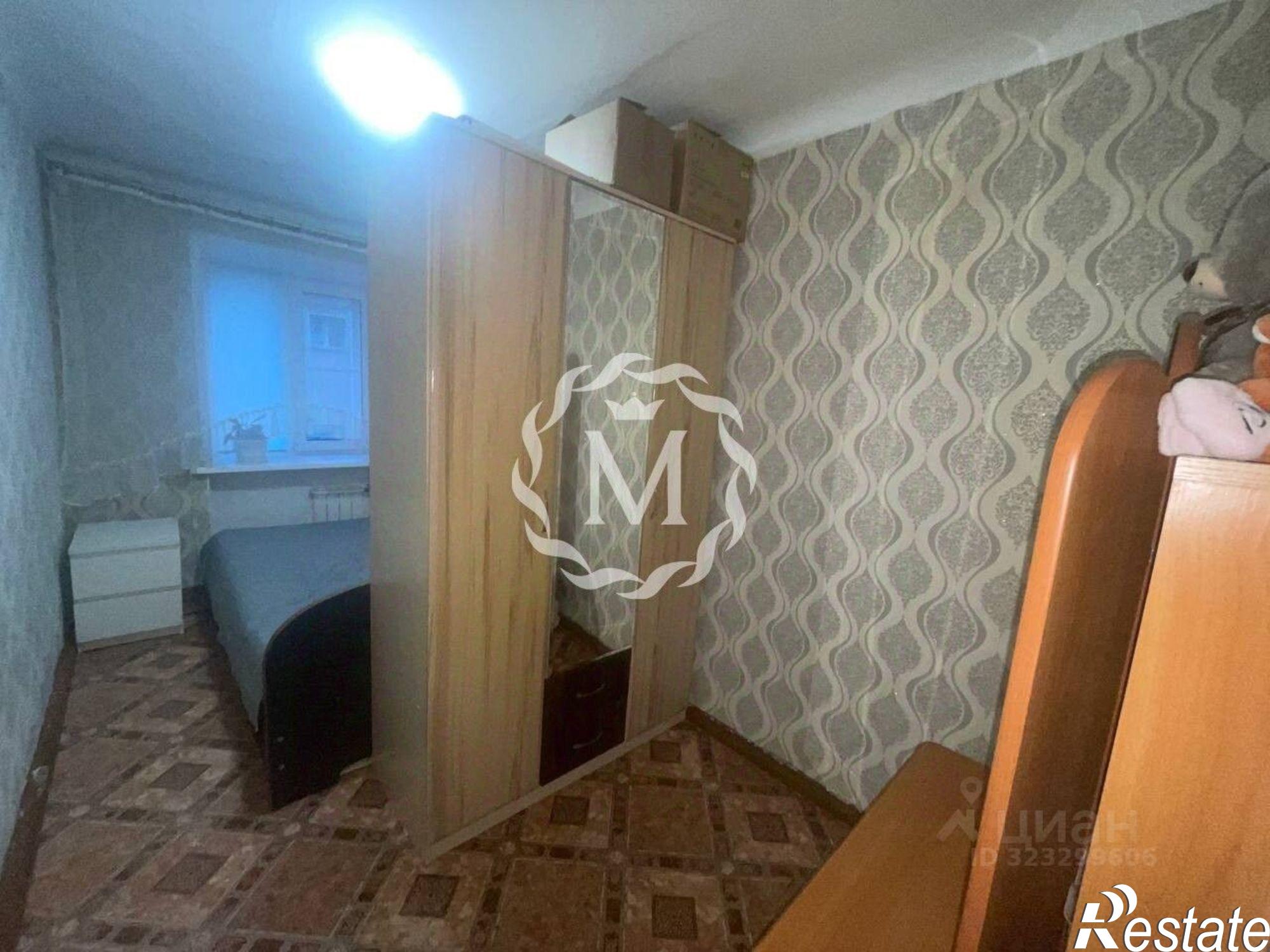 Купить квартиру за 6 150 000 рублей на ул Терешковой, 20