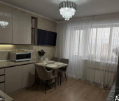 2-комн, 49кв м, этаж 5/5 Тобольская улица, 65