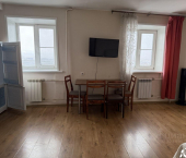 2-комн, 44кв м, этаж 5/5 проспект Победы, 7