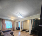 3-комн, 62кв м, этаж 1/5 улица Борсоева, 13