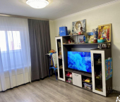 2-комн, 50кв м, этаж 9/10 Ключевская улица, 144