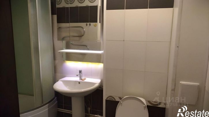 1-комн квартира пр-кт Строителей, 78,  д. 78