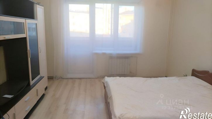 1-комн квартира пр-кт Строителей, 78,  д. 78