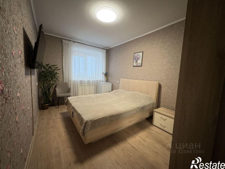 2-комн квартира Тобольская улица, 65,  д. 65