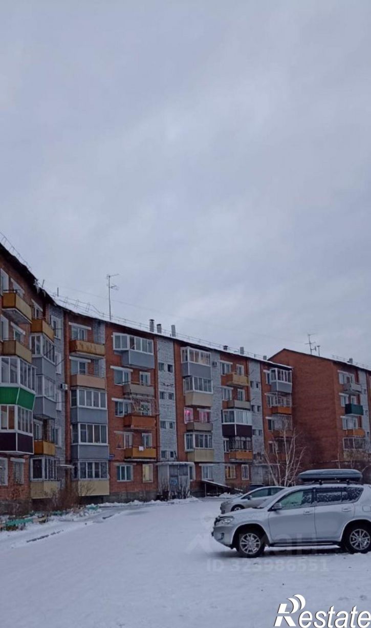 1-комн квартира ул Тулаева, 132,  д. 132