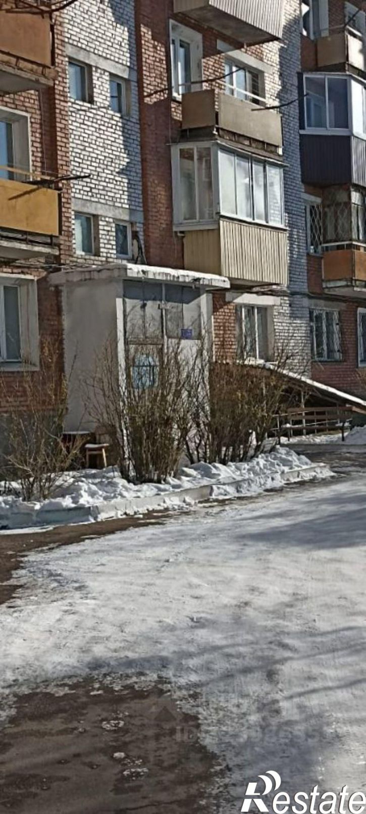 1-комн квартира ул Тулаева, 132,  д. 132