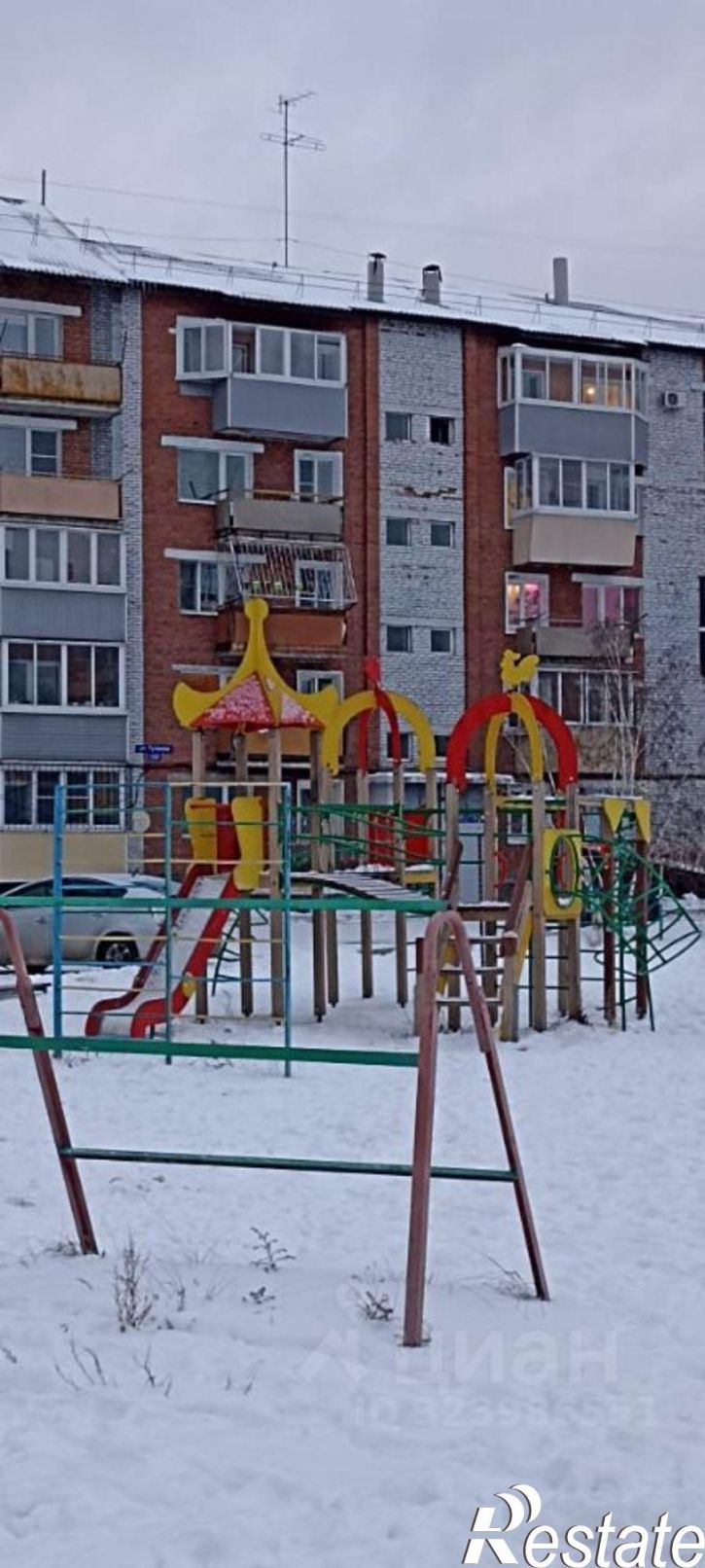 1-комн квартира ул Тулаева, 132,  д. 132