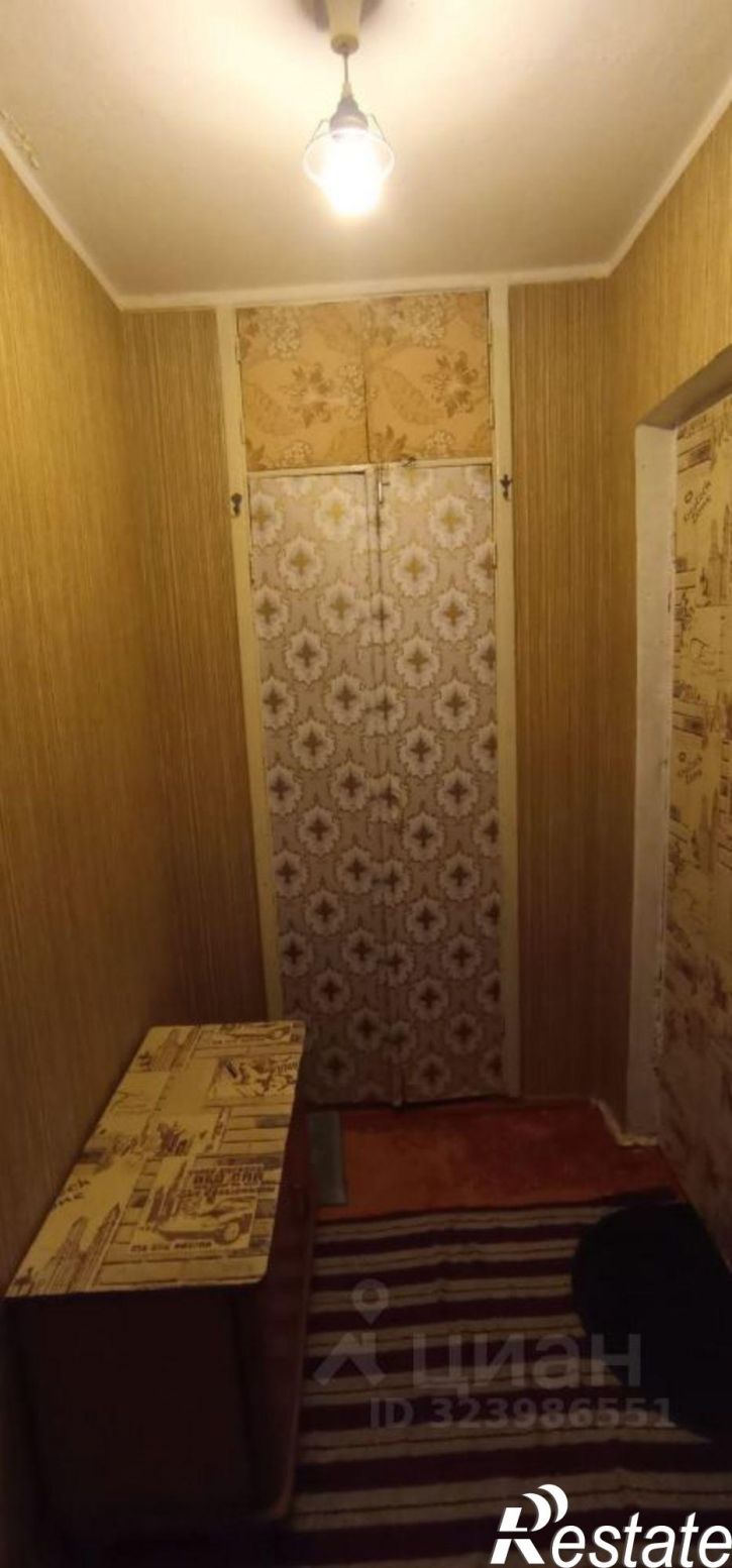 1-комн квартира ул Тулаева, 132,  д. 132