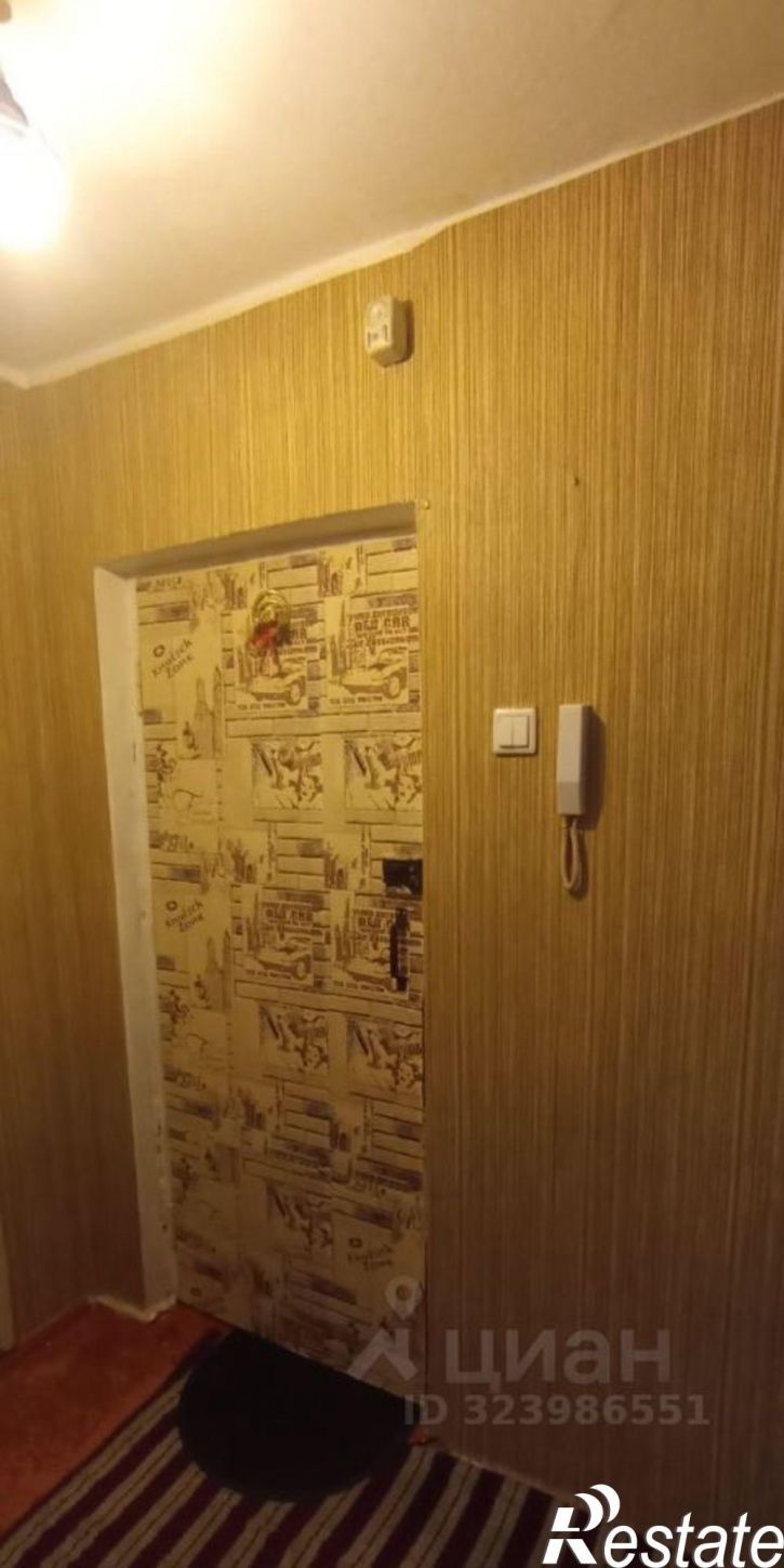 1-комн квартира ул Тулаева, 132,  д. 132