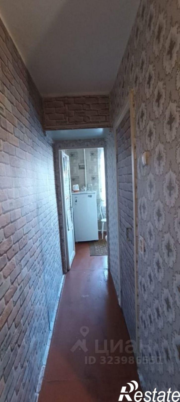 1-комн квартира ул Тулаева, 132,  д. 132