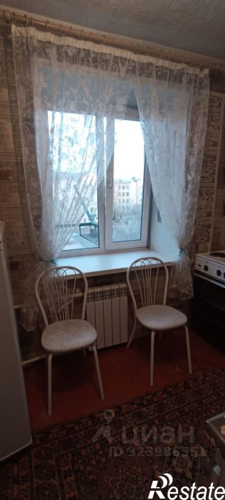 1-комн квартира ул Тулаева, 132,  д. 132