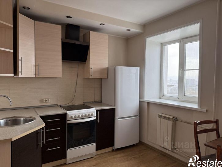 2-комн квартира проспект Победы, 7,  д. 7