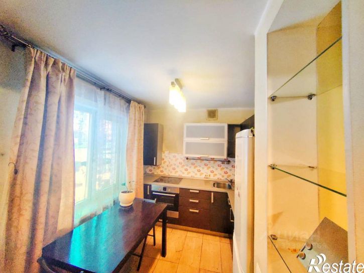 3-комн квартира улица Борсоева, 13,  д. 13