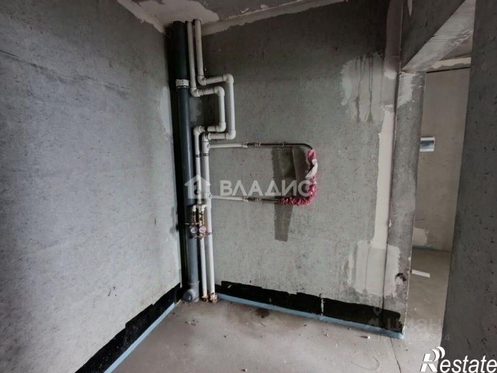 1-комн квартира улица Максима Концова, 1 к2,  д. 1 к2