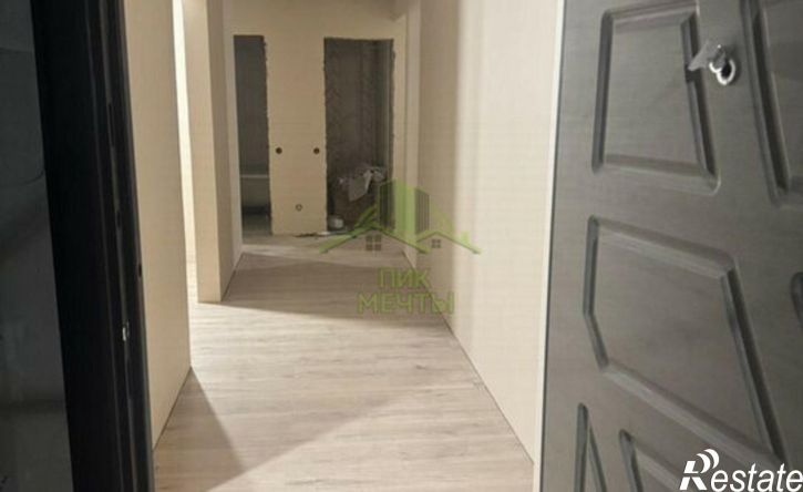 3-комн квартира Ключевская улица, 8,  д. 8