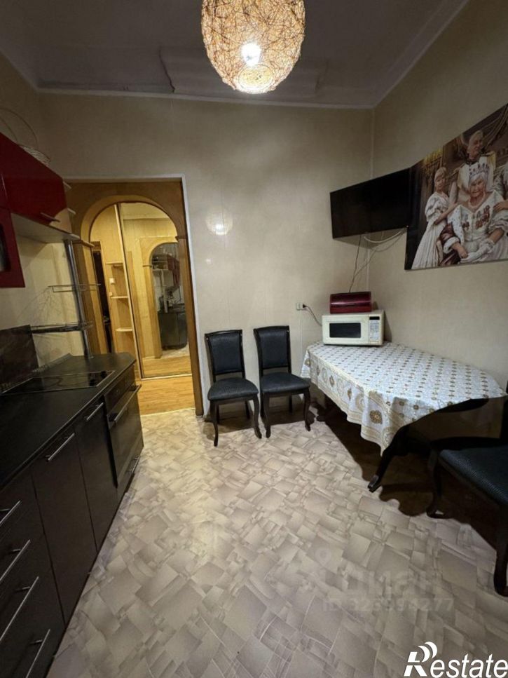 3-комн квартира ул Цивилева, 44П,  д. 44П