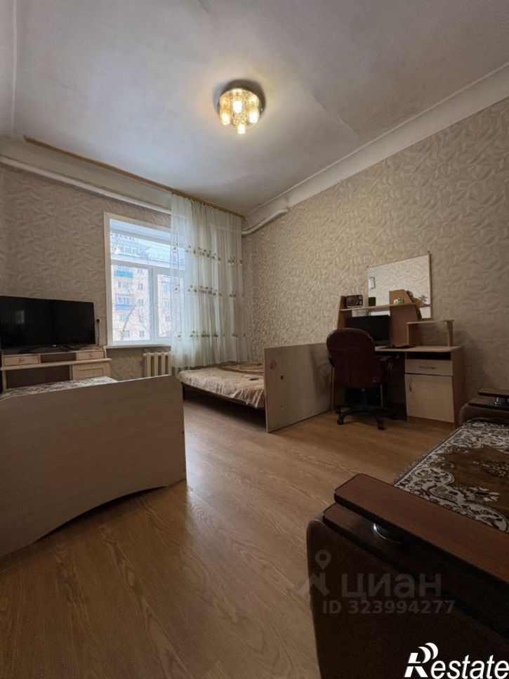 3-комн квартира ул Цивилева, 44П,  д. 44П