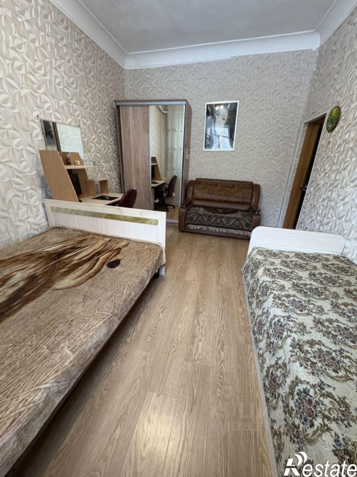 3-комн квартира ул Цивилева, 44П,  д. 44П