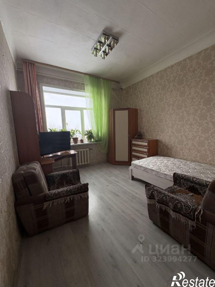 3-комн квартира ул Цивилева, 44П,  д. 44П