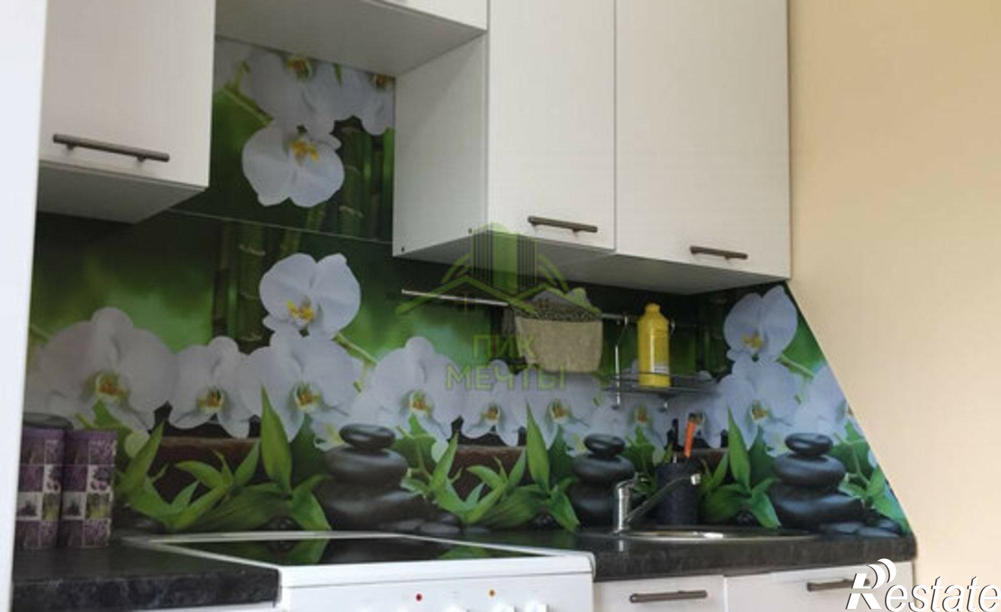 Купить квартиру за 6 000 000 рублей на улица Терешковой, 34А