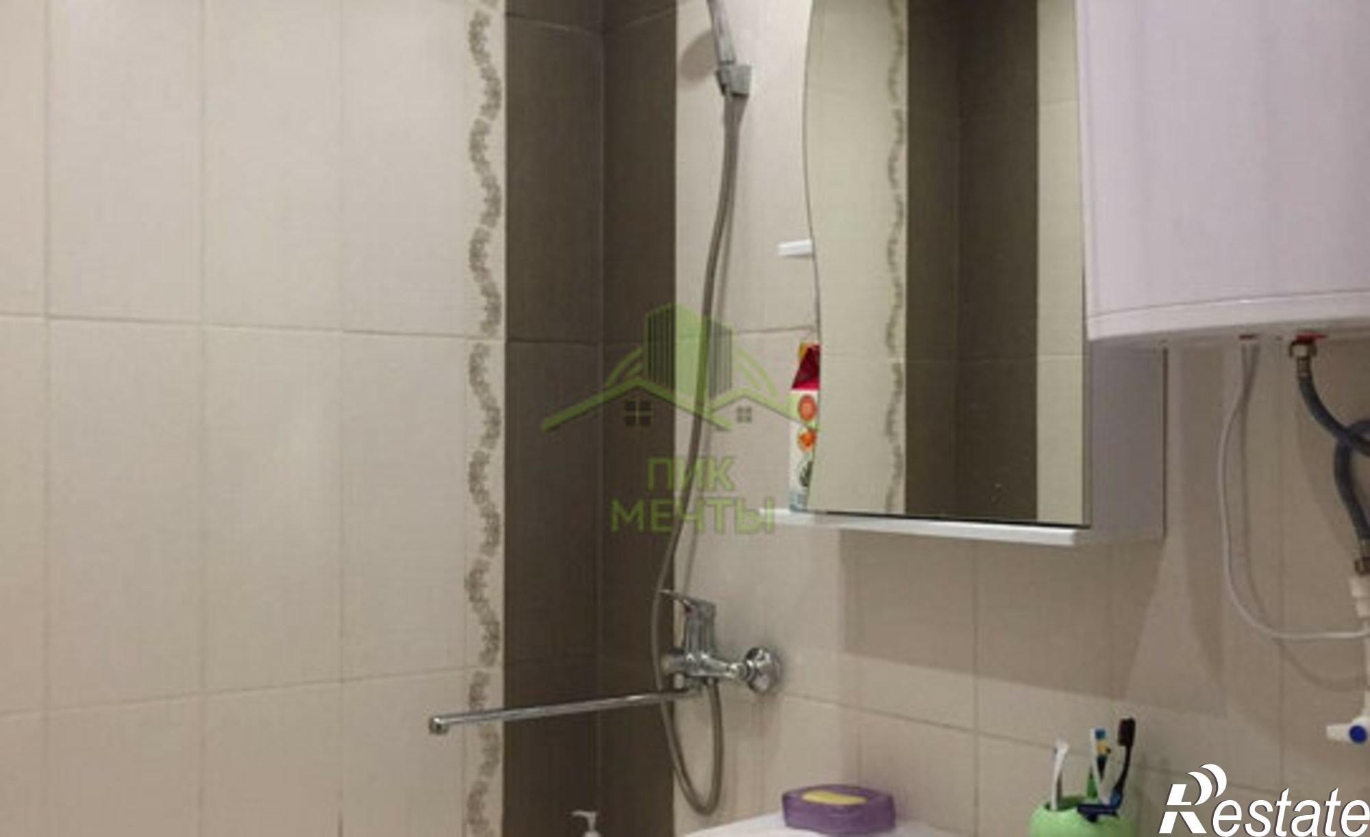 Купить квартиру за 6 000 000 рублей на улица Терешковой, 34А