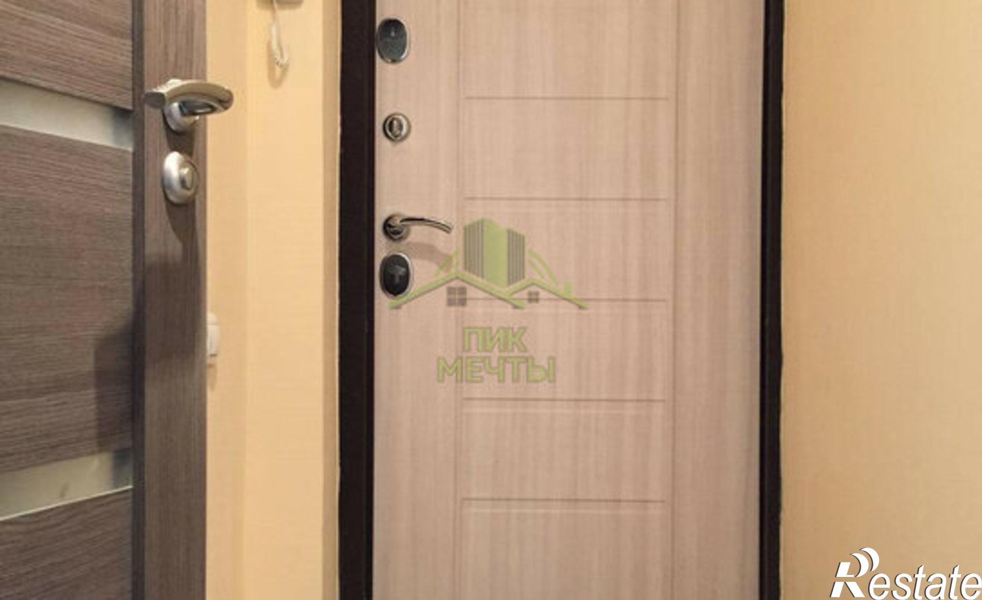 Купить квартиру за 6 000 000 рублей на улица Терешковой, 34А