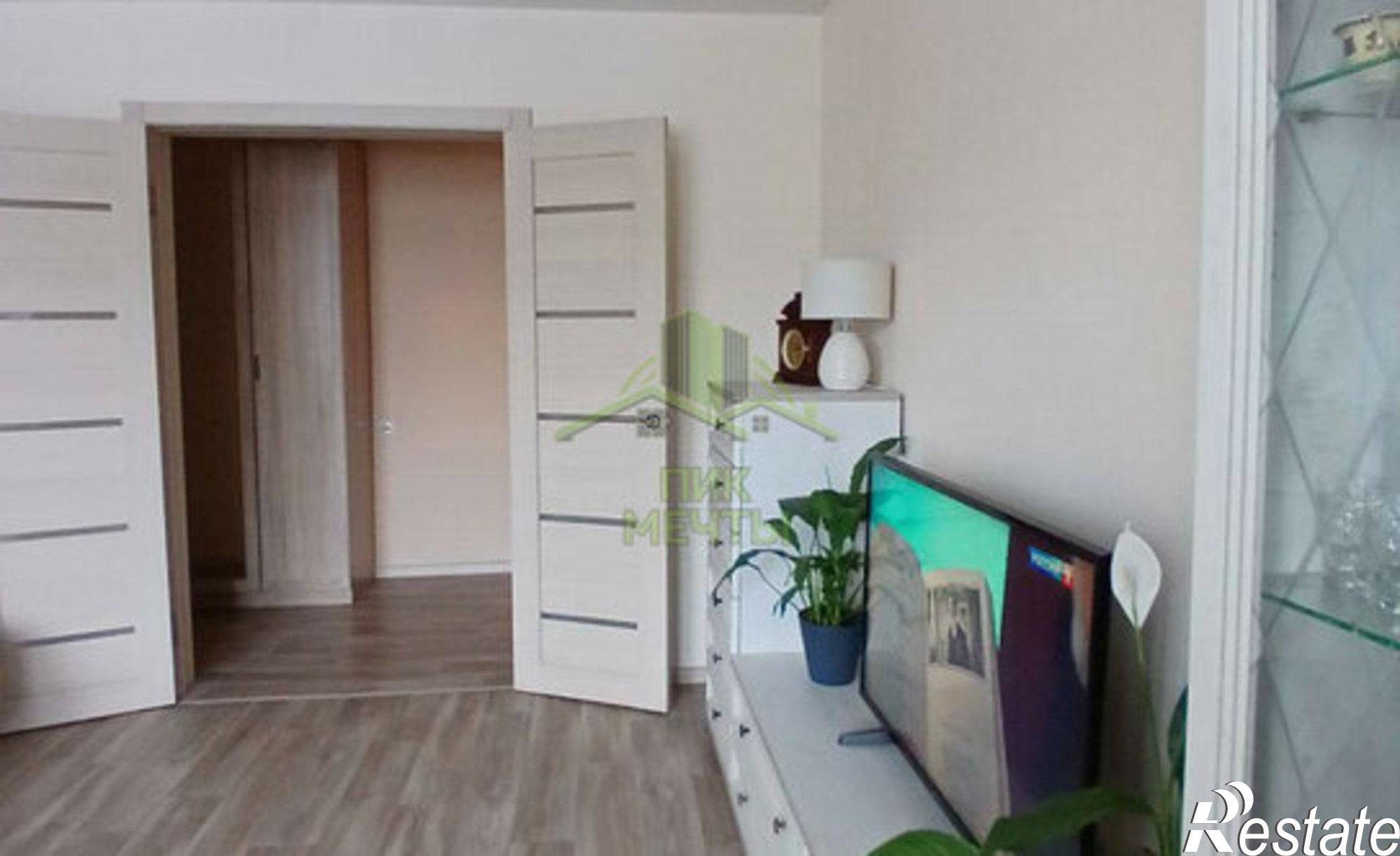 Купить квартиру за 9 500 000 рублей на ул Мокрова, 44