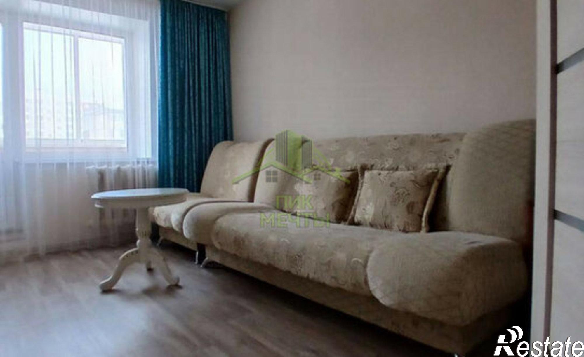 Купить квартиру за 9 500 000 рублей на ул Мокрова, 44