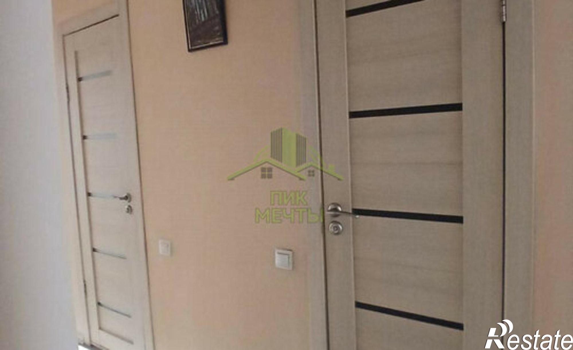 Купить квартиру за 9 500 000 рублей на ул Мокрова, 44