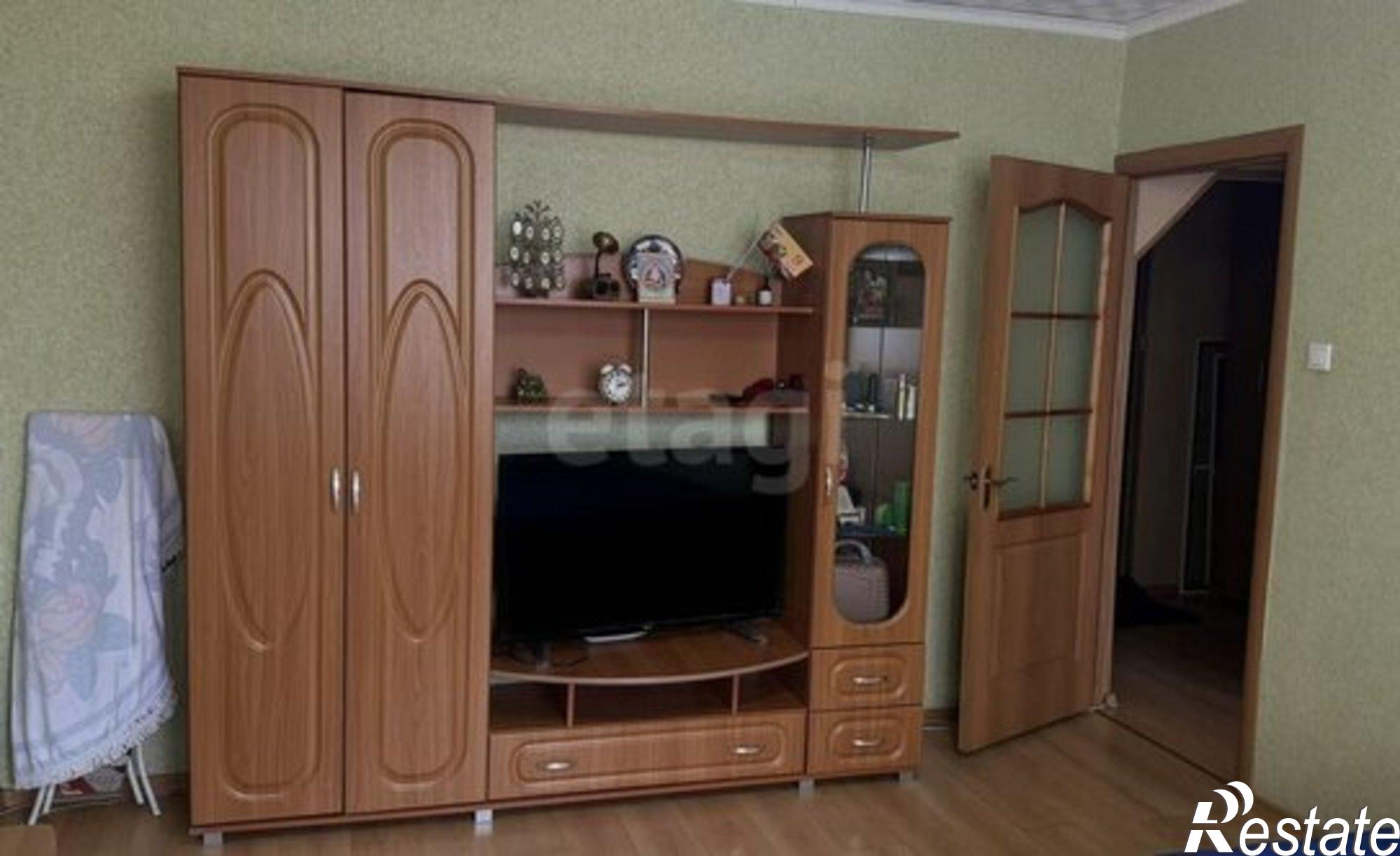 Купить квартиру за 4 700 000 рублей на 111-й микрорайон, 3