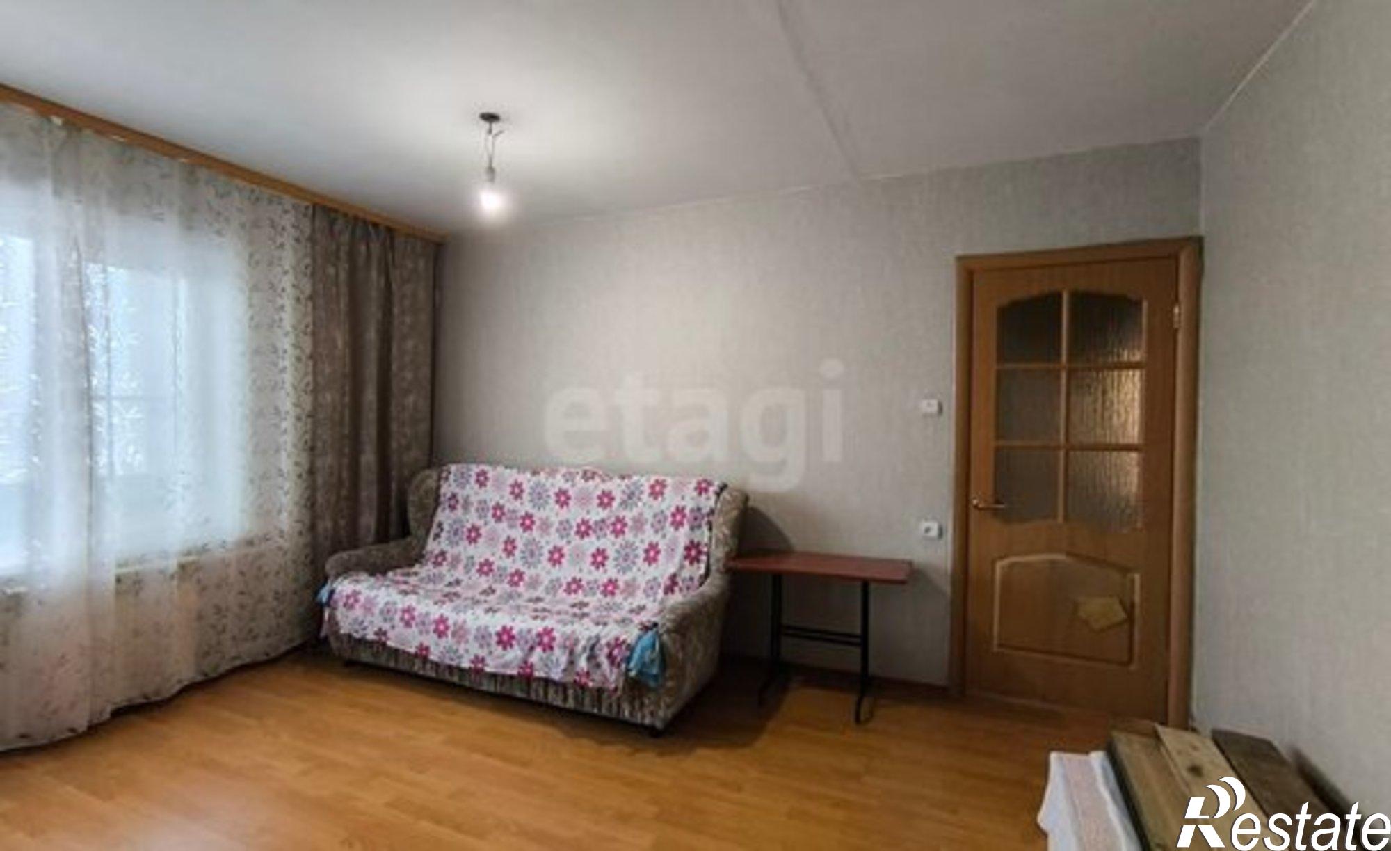 Купить квартиру за 7 000 000 рублей на Боевая улица, 1