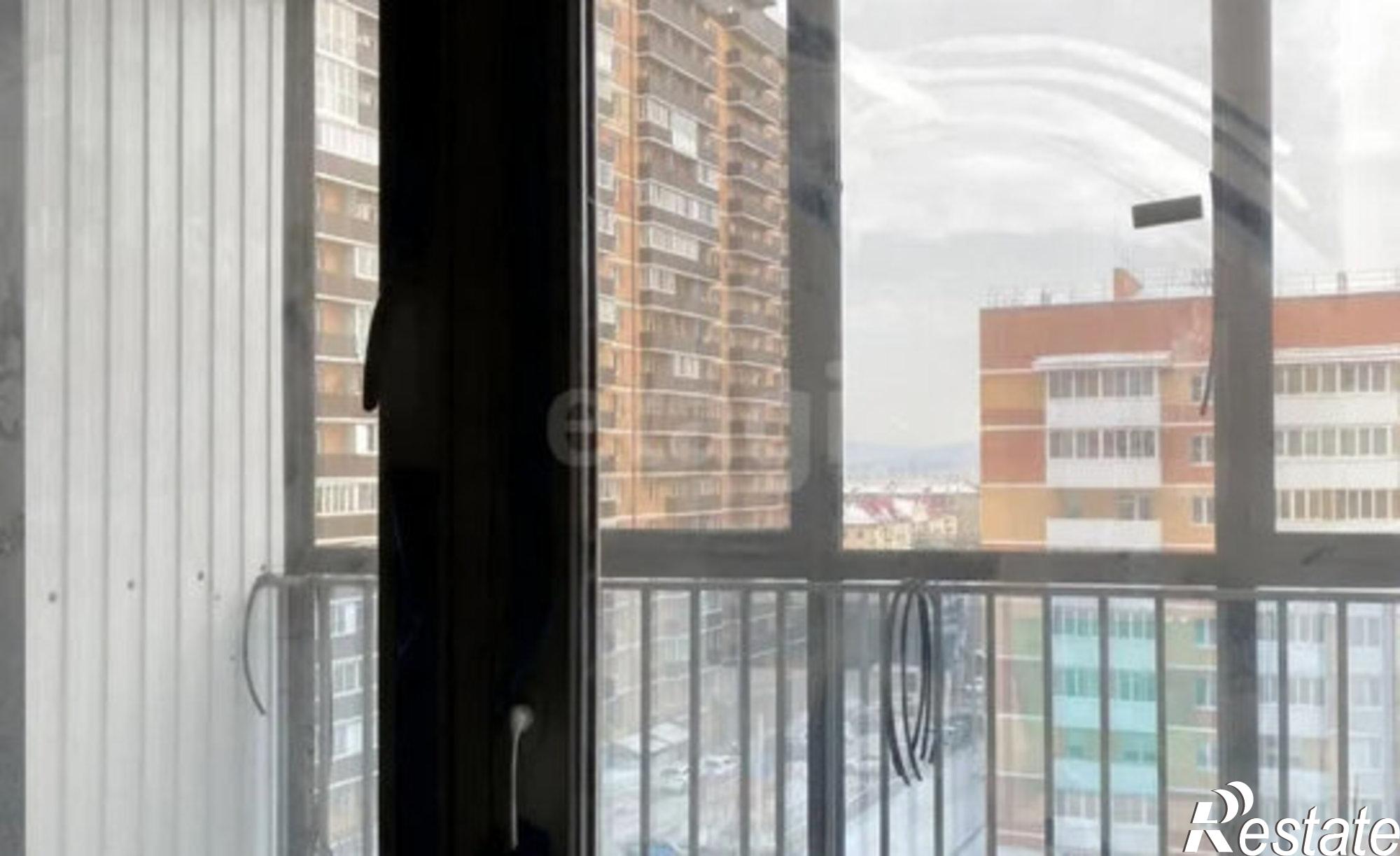 Купить квартиру за 8 100 000 рублей на ул Цивилева, 36П