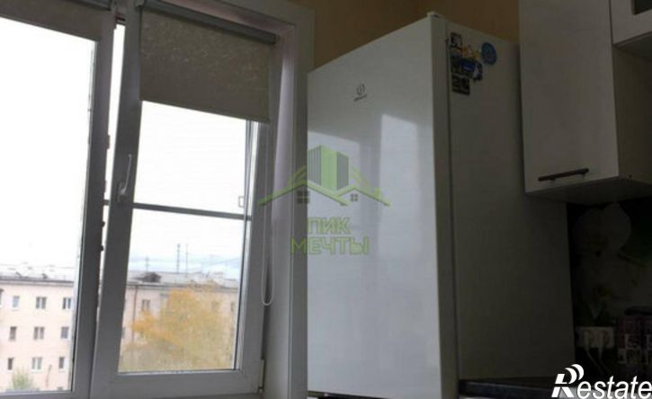 1-комн квартира улица Терешковой, 34А,  д. 34А