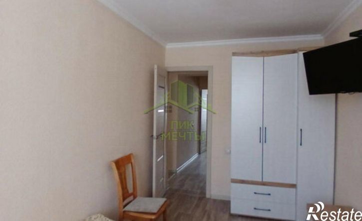 3-комн квартира ул Мокрова, 44,  д. 44