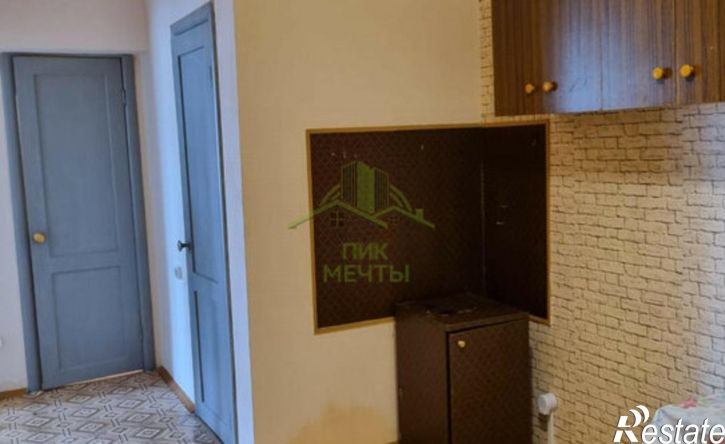 1-комн квартира 110-й микрорайон, 6