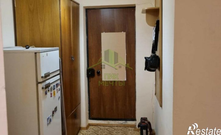 1-комн квартира 110-й микрорайон, 6