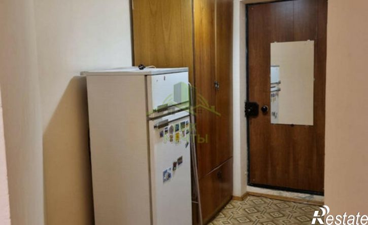 1-комн квартира 110-й микрорайон, 6