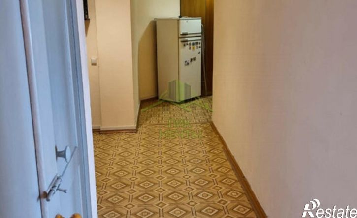 1-комн квартира 110-й микрорайон, 6