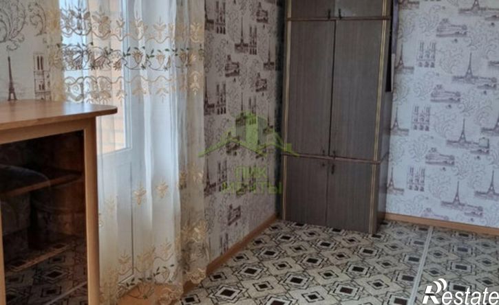 1-комн квартира 110-й микрорайон, 6