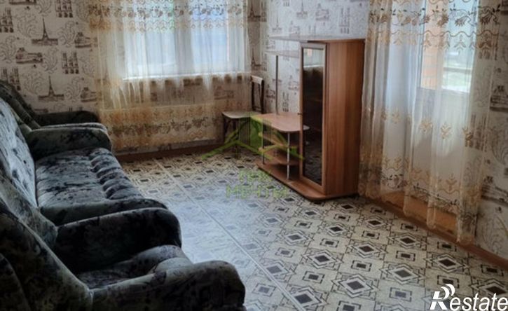 1-комн квартира 110-й микрорайон, 6