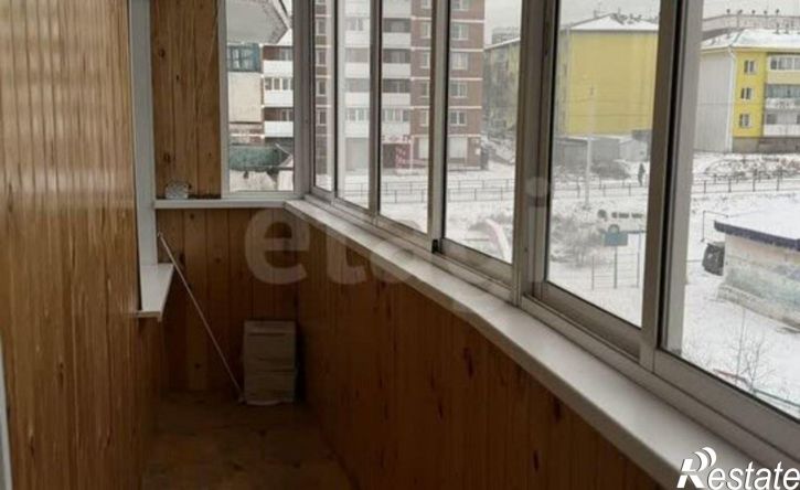 1-комн квартира 111-й микрорайон, 3