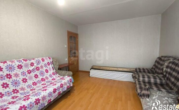 2-комн квартира Боевая улица, 1,  д. 1