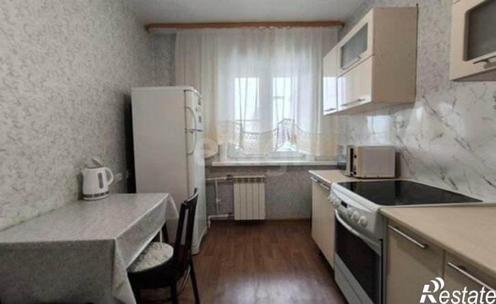 2-комн квартира Боевая улица, 1,  д. 1