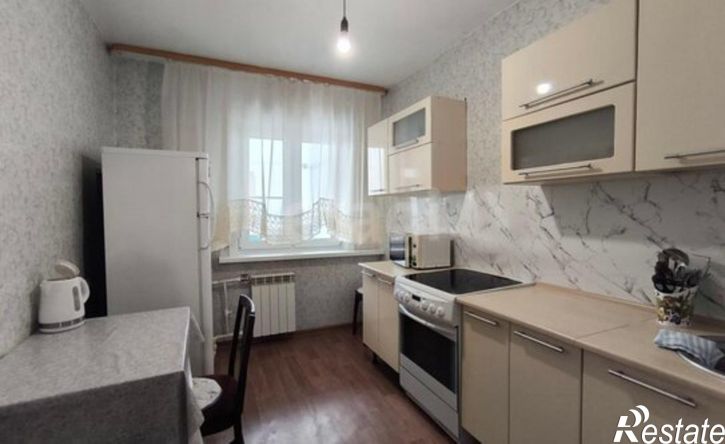 2-комн квартира Боевая улица, 1,  д. 1