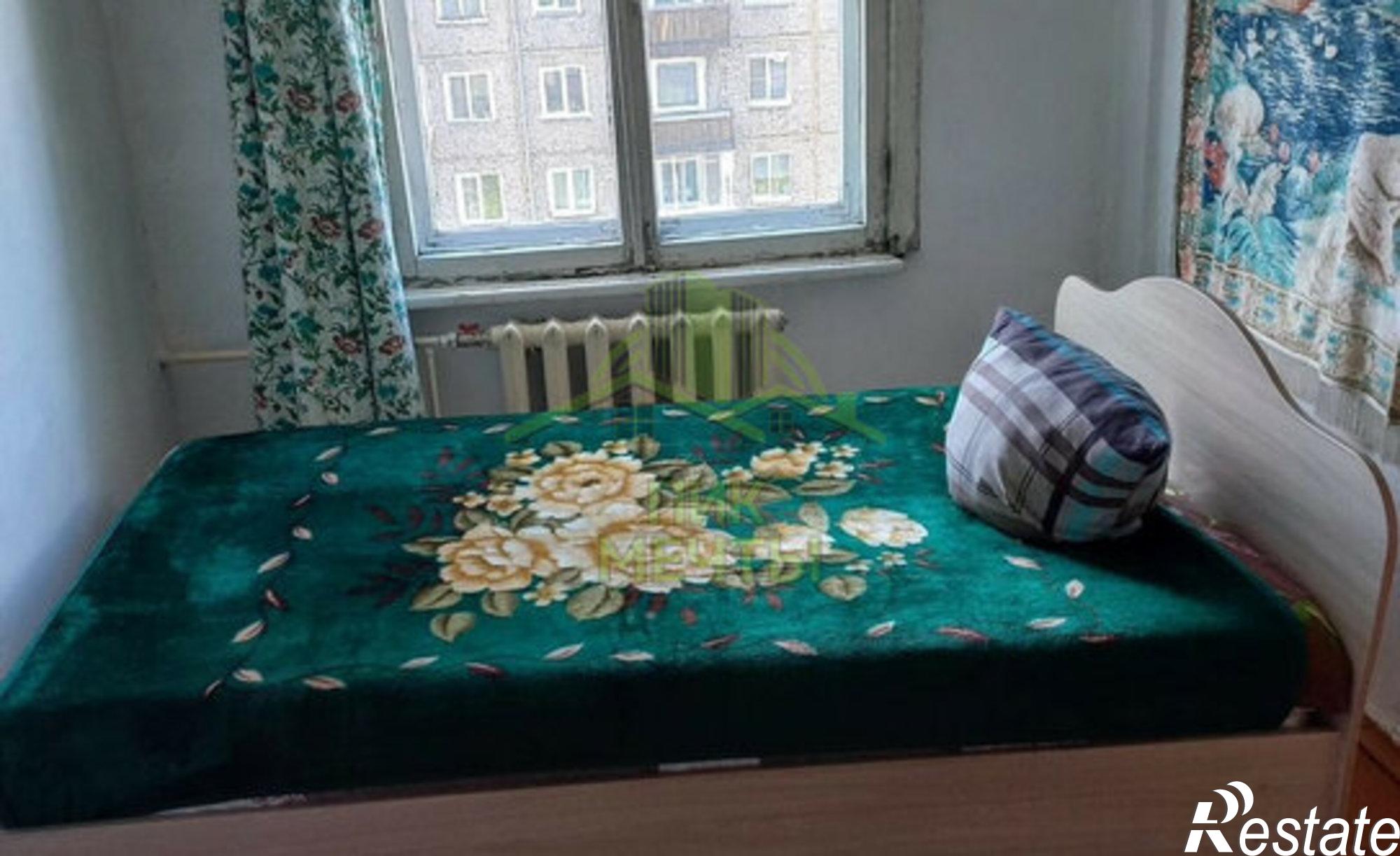 Купить квартиру за 7 800 000 рублей на улица Борсоева, 23