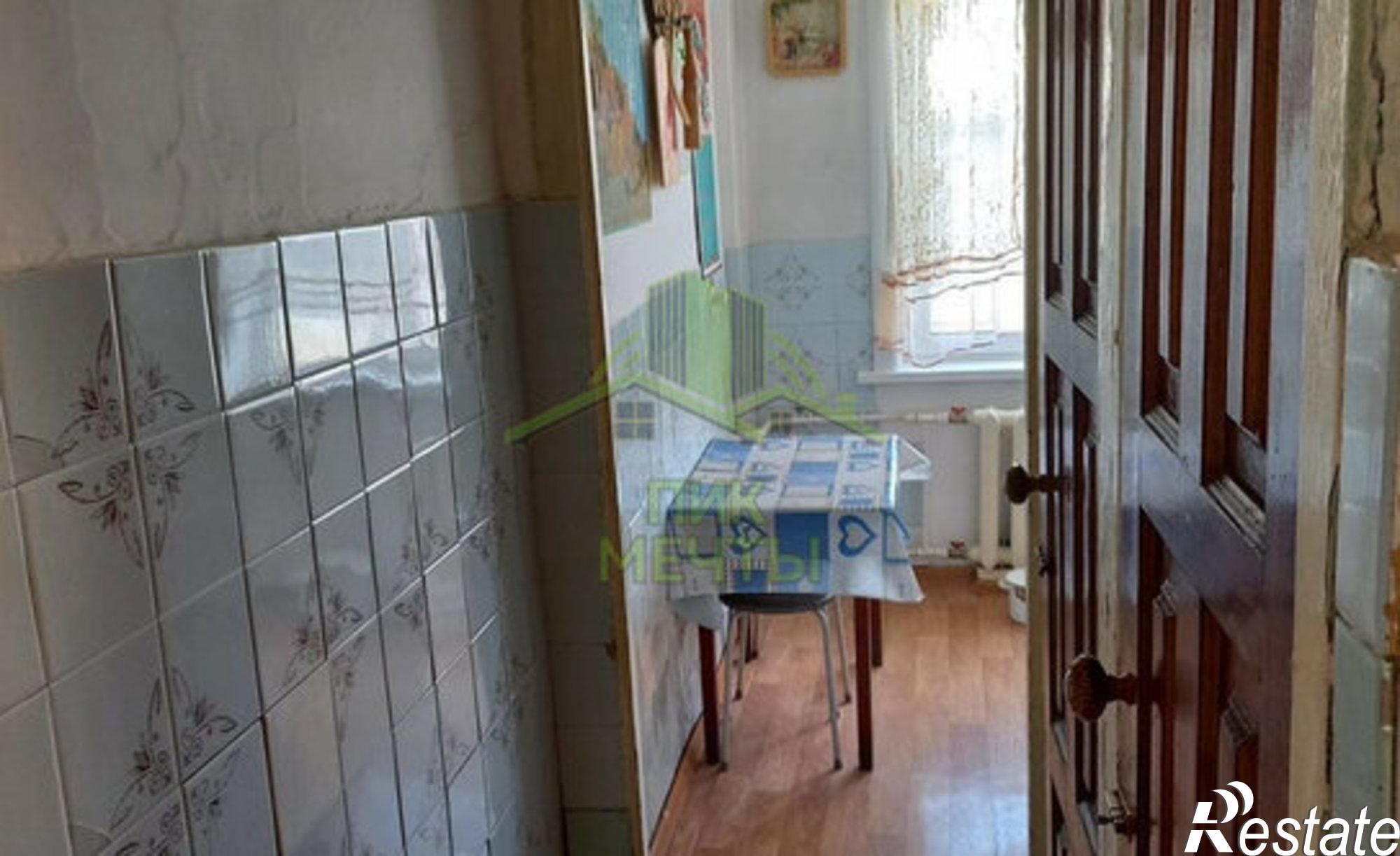 Купить квартиру за 7 800 000 рублей на улица Борсоева, 23