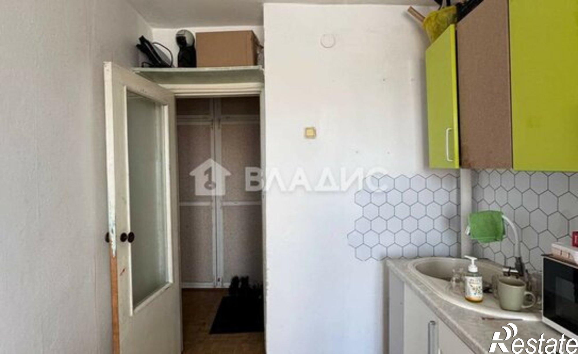 Купить квартиру за 6 500 000 рублей на Кабанская улица, 8