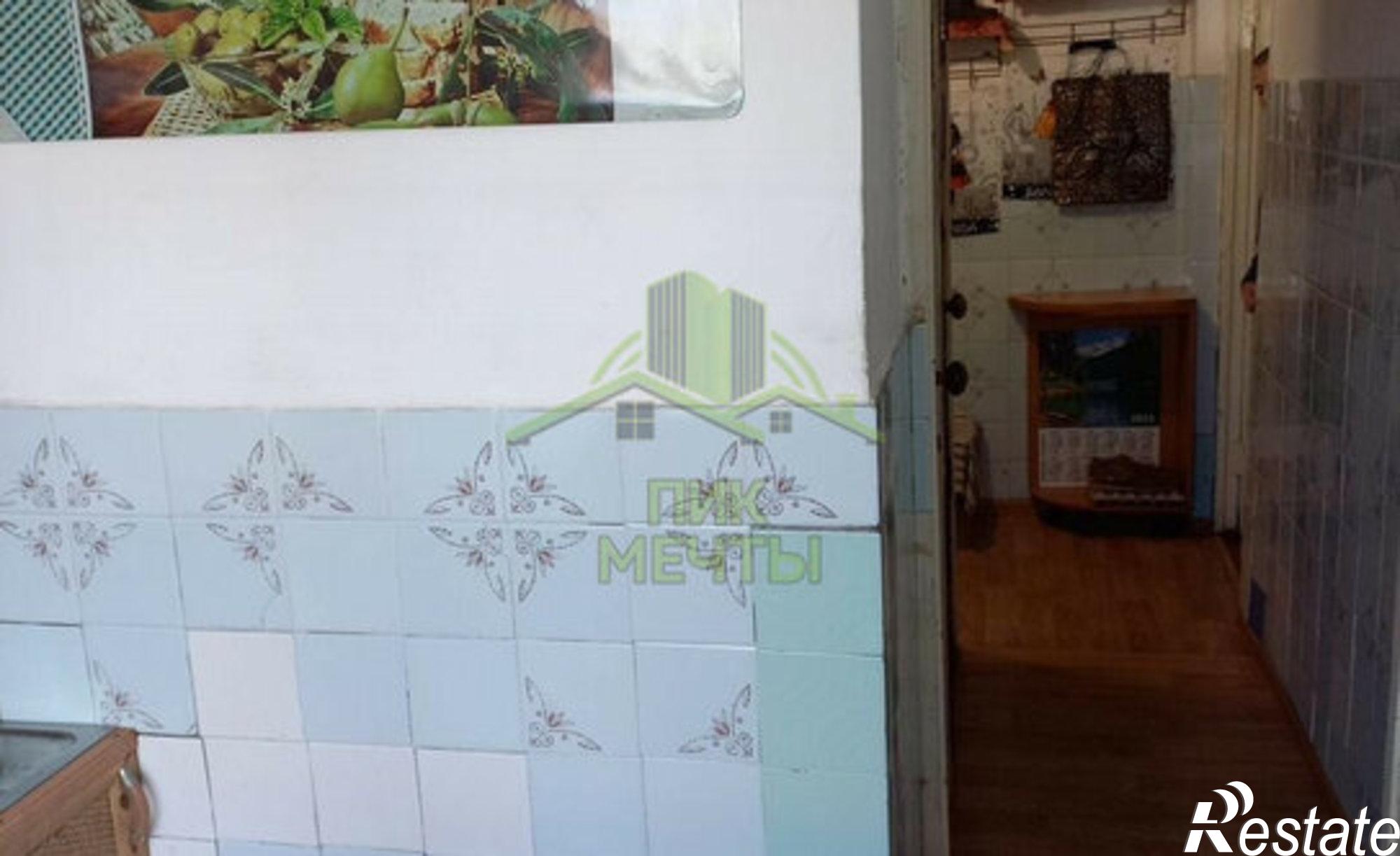 Купить квартиру за 7 800 000 рублей на улица Борсоева, 23