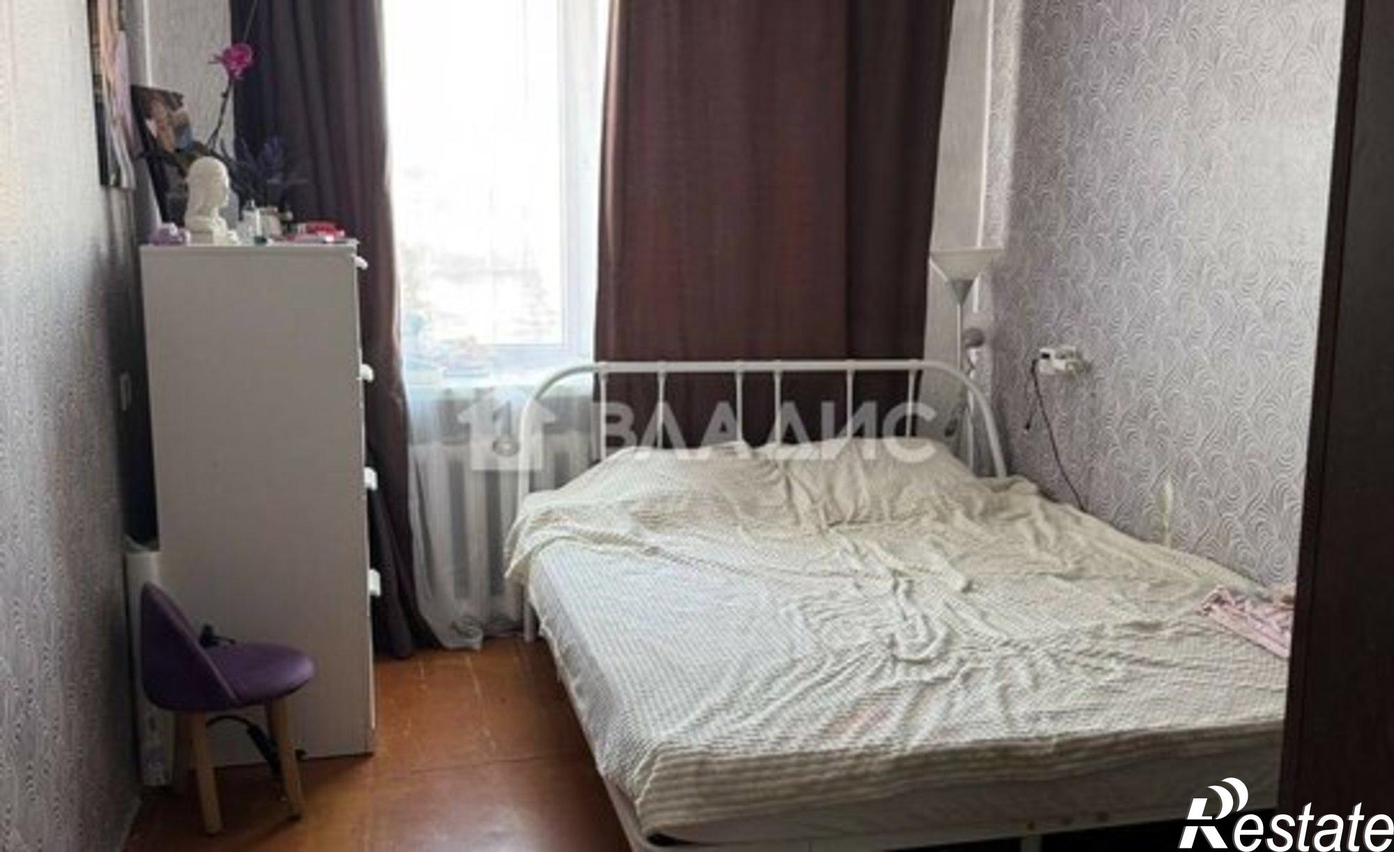 Купить квартиру за 6 500 000 рублей на Кабанская улица, 8